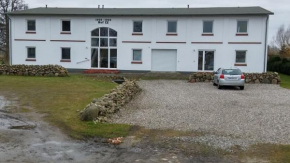 Ferienwohnung Hahn, Börgerende-Rethwisch